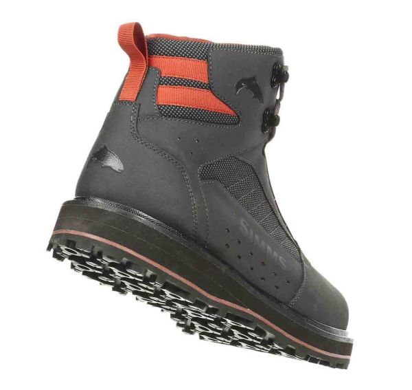 Simms Tributary Wading Boots 4